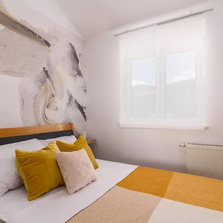 Family Harmony Apartment *