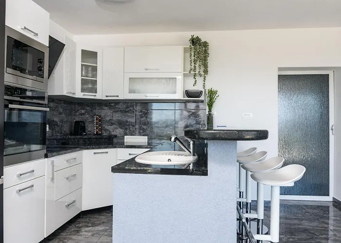Lägenhet Family Harmony Plano