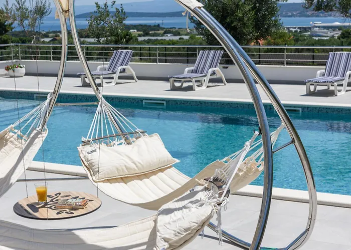 Lägenhet Family Harmony Plano
