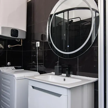 Apartment Family Harmony *