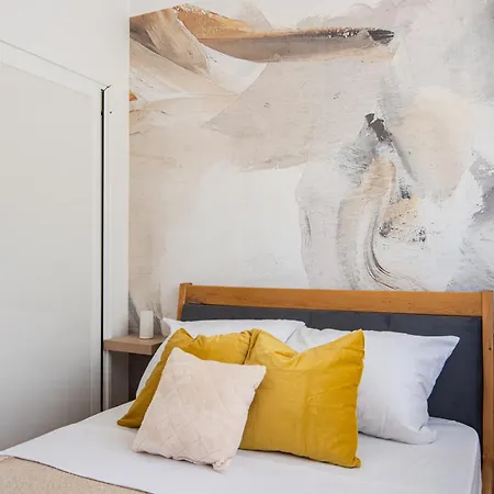 Family Harmony Apartment *