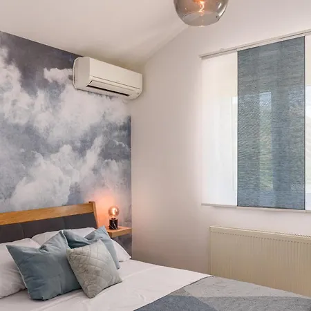 Apartment Family Harmony