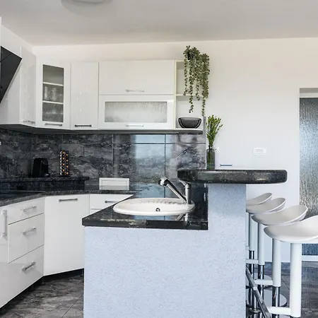Apartmán Family Harmony Plano