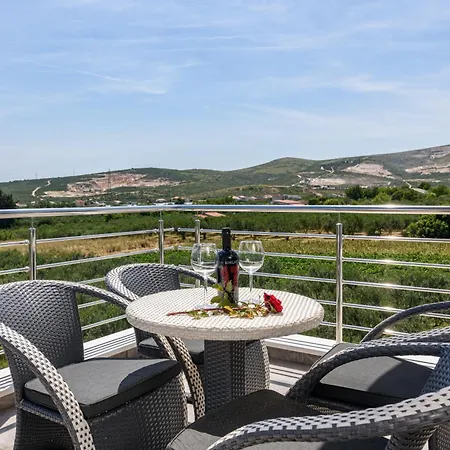 Apartment Family Harmony *