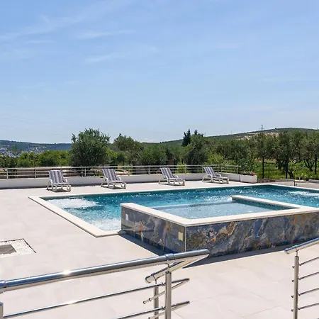 Apartman Family Harmony Plano