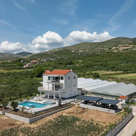 דירה Family Harmony Plano