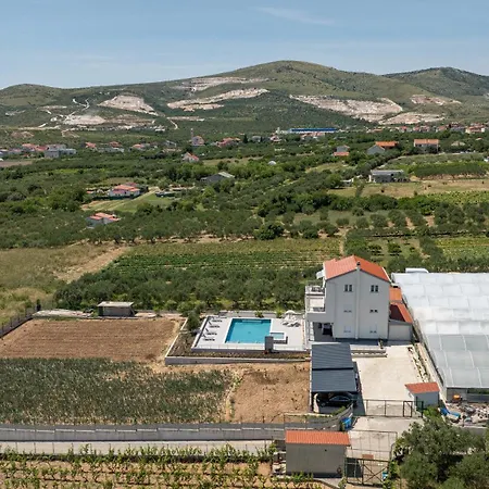 Family Harmony דירה Plano